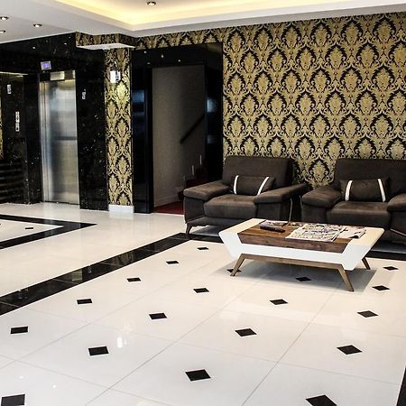 Grand Bursa Hotel Luaran gambar