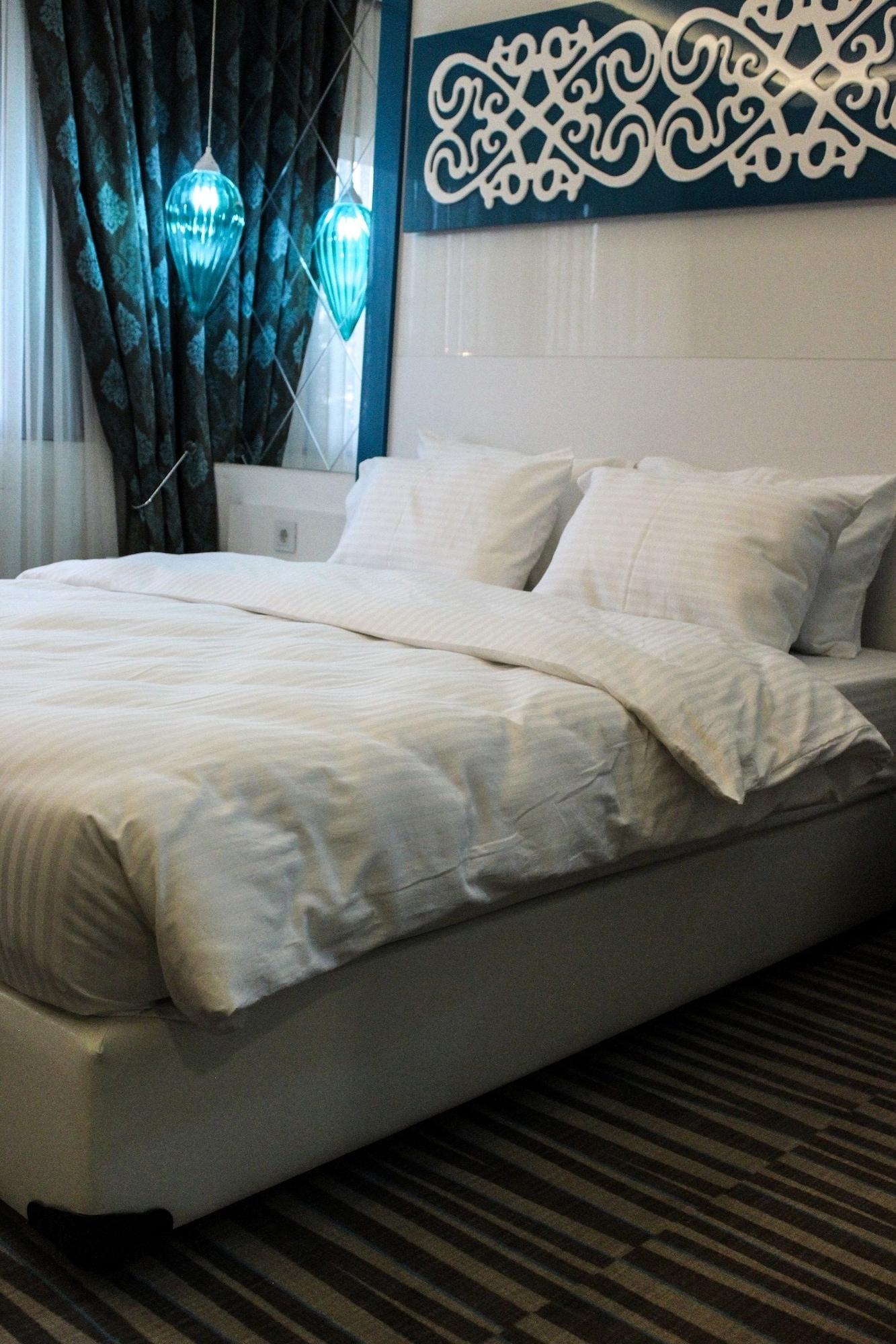 Grand Bursa Hotel Luaran gambar