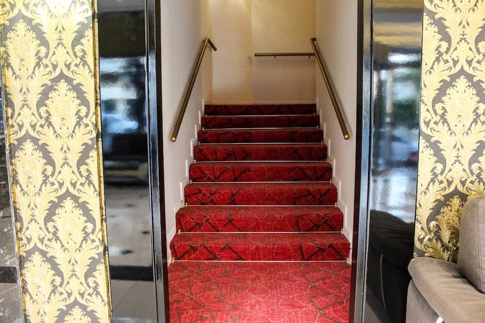 Grand Bursa Hotel Luaran gambar