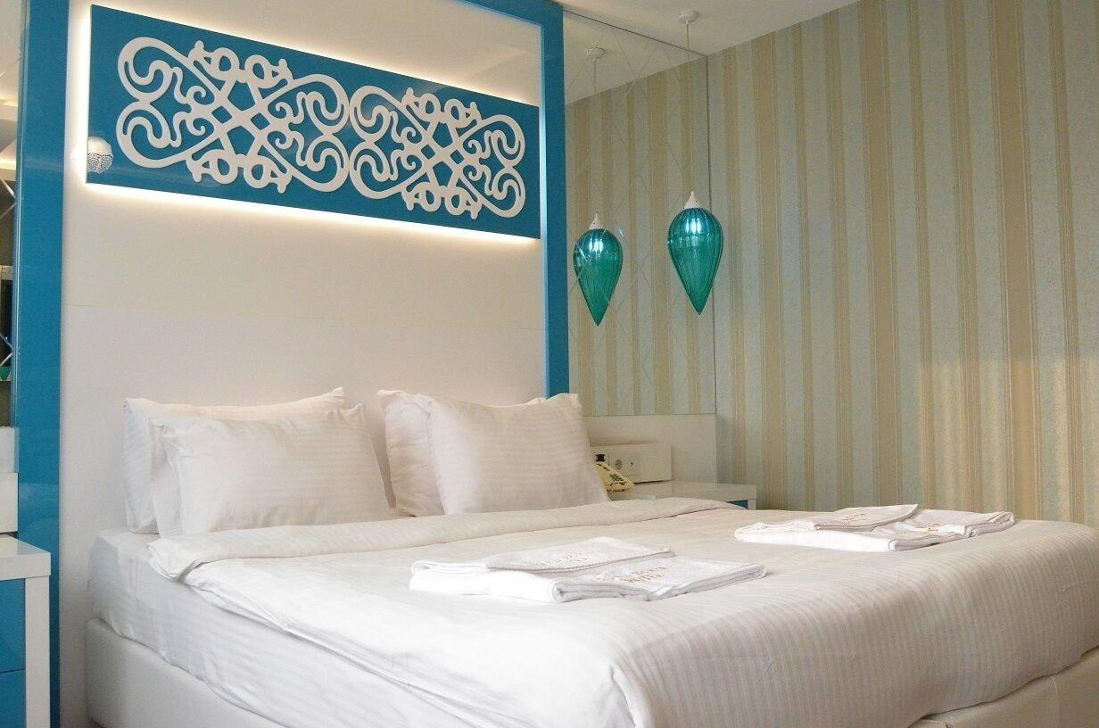Grand Bursa Hotel Luaran gambar