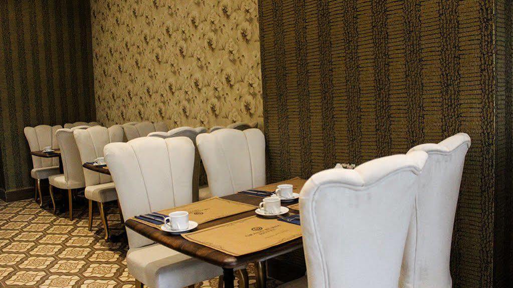 Grand Bursa Hotel Luaran gambar
